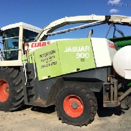 Claas 900