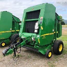 2014 John Deere 469