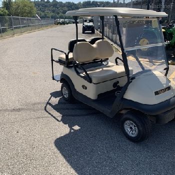 2017 Club Car CCG17