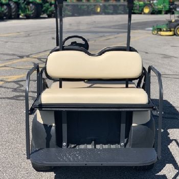 2017 Club Car CCG17