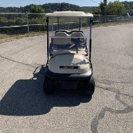 2017 Club Car CCG17