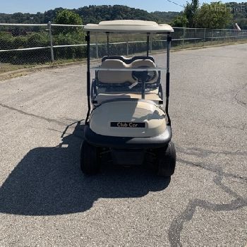 2017 Club Car CCG17