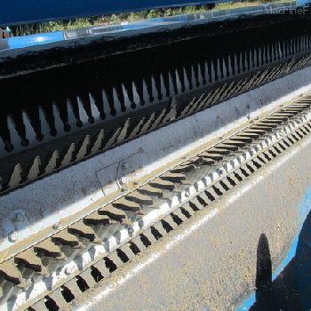 2019 Shelbourne XCV32