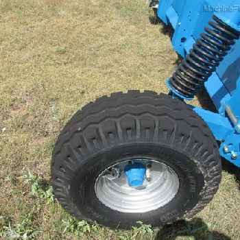 2019 Shelbourne XCV32