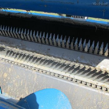 2019 Shelbourne XCV32