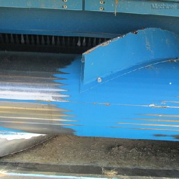 2019 Shelbourne XCV32