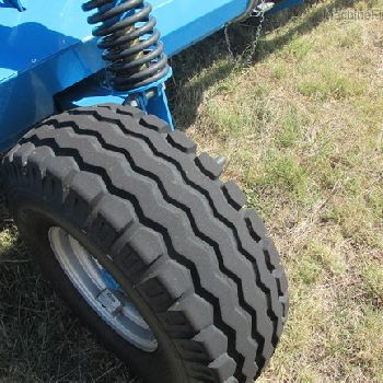 2019 Shelbourne XCV32