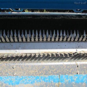 2019 Shelbourne XCV32