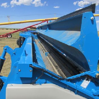 2019 Shelbourne XCV32