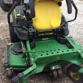 2013 John Deere Z915B