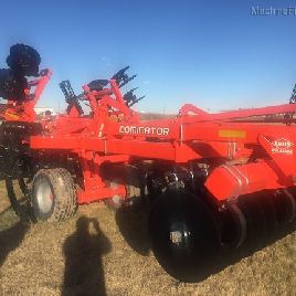2017 Krause 4860-9
