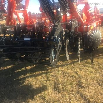 2017 Krause 4860-9