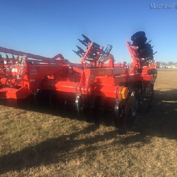 2017 Krause 4860-9