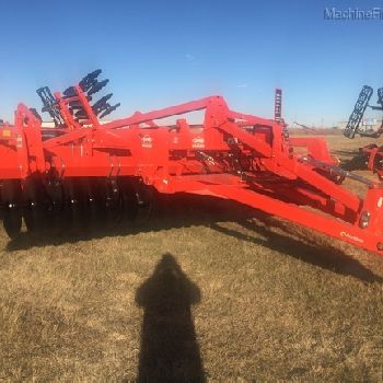 2017 Krause 4860-9