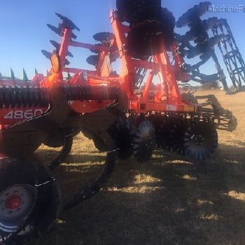 2017 Krause 4860-9