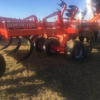 2017 Krause 4860-9