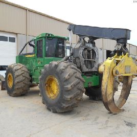 2016 John Deere 948L