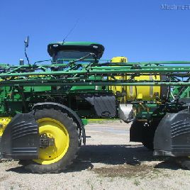2016 John Deere R4030