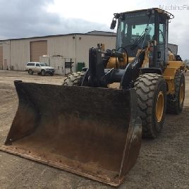 2018 John Deere 544K-II