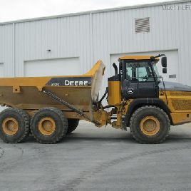 2017 John Deere 310E