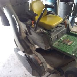 2016 John Deere Z535M