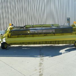 2012 John Deere 645C