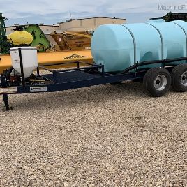 2019 Ag Spray 1315
