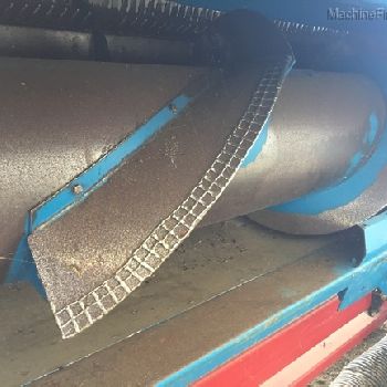 2014 Shelbourne RSD32