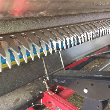 2014 Shelbourne RSD32