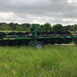 2016 Frontier WR5417