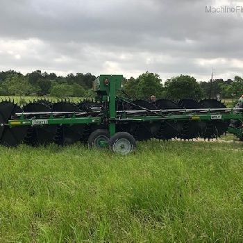 2016 Frontier WR5417