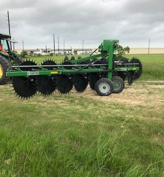 2016 Frontier WR5417