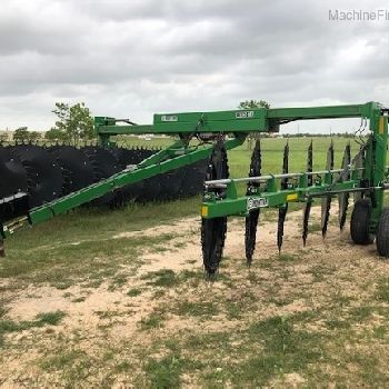 2016 Frontier WR5417