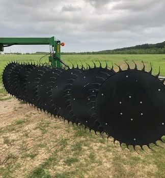 2016 Frontier WR5417