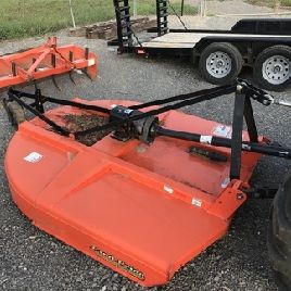 2015 Land Pride RCR1872