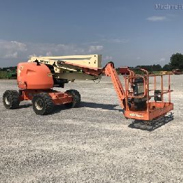 2011 JLG 450AJ