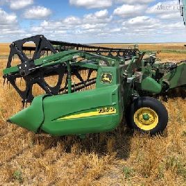 2008 John Deere 936D