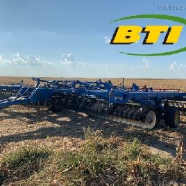 2011 Landoll 7431-33