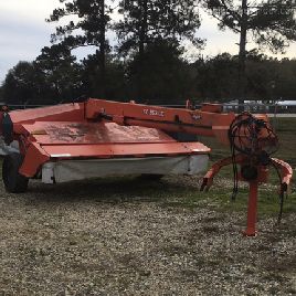 2012 Kuhn FC-353