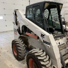 2002 Bobcat A300