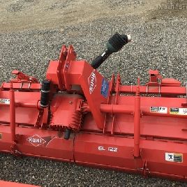 2016 Kuhn EL122-250