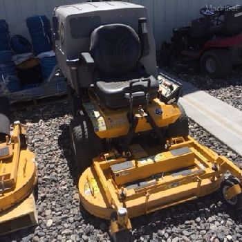 2015 Walker mtghs25i