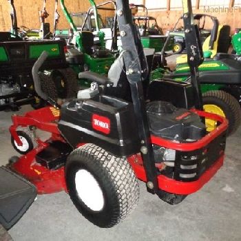 2012 Toro TITAN MX5480