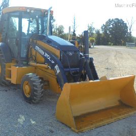 2016 John Deere 310L EP