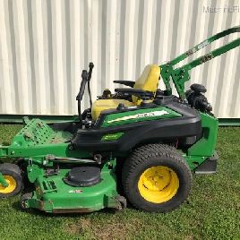 2015 John Deere Z960R