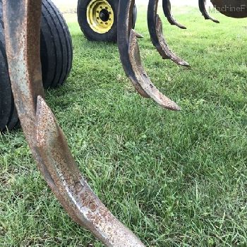 2009 Landoll 2210-11