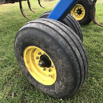 2009 Landoll 2210-11