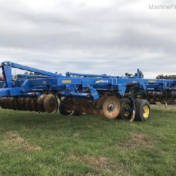 2009 Landoll 2210-11