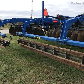 2009 Landoll 2210-11