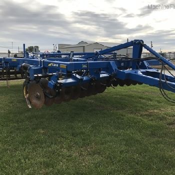 2009 Landoll 2210-11